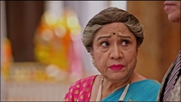 Bhagya Lakshmi - 21st March 2023